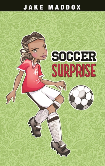 Soccer Surprise