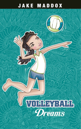 Volleyball Dreams