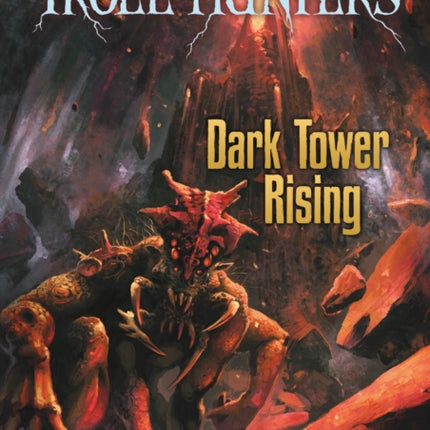 Dark Tower Rising