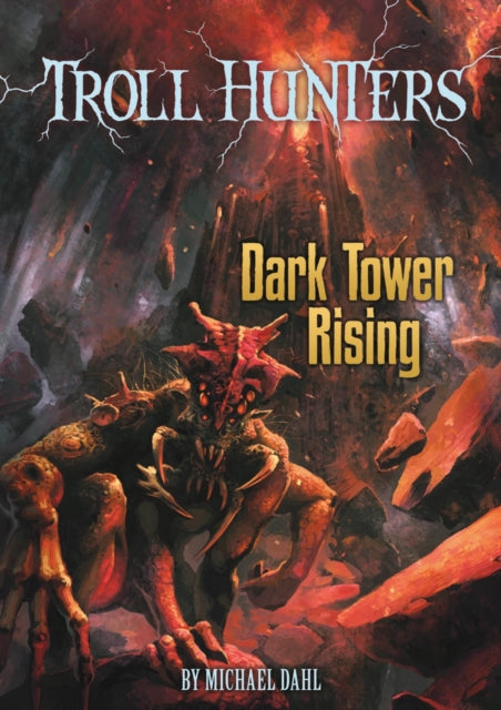 Dark Tower Rising