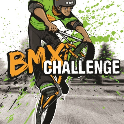 BMX Challenge