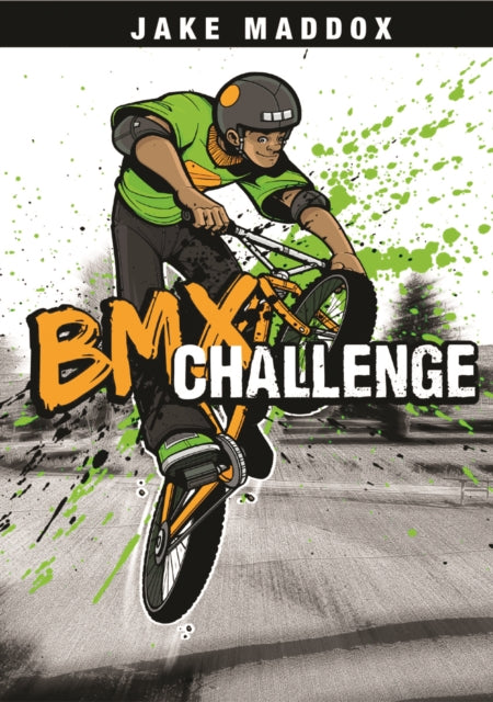 BMX Challenge