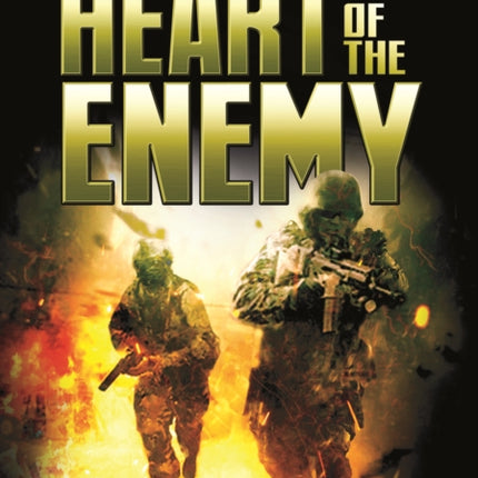 Heart of the Enemy