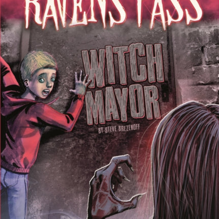 Witch Mayor