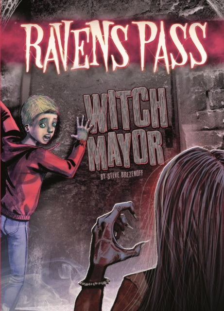 Witch Mayor