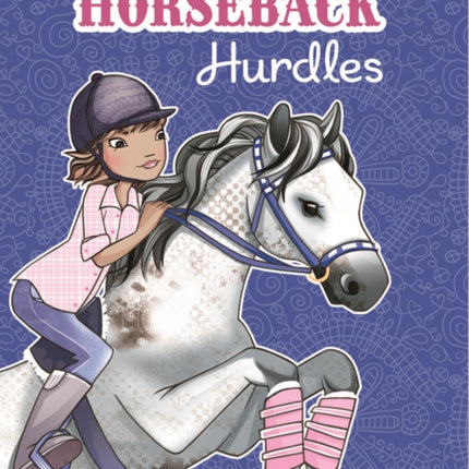 Horseback Hurdles