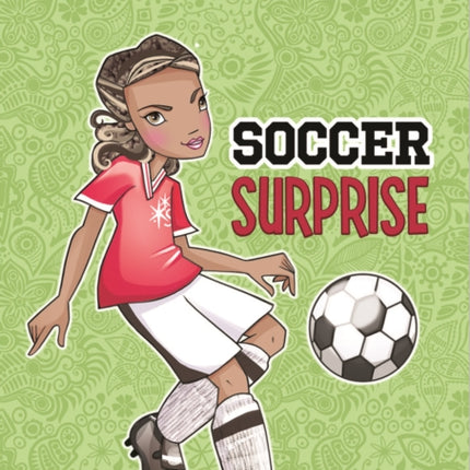 Soccer Surprise