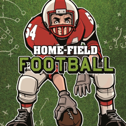 Home-Field Football