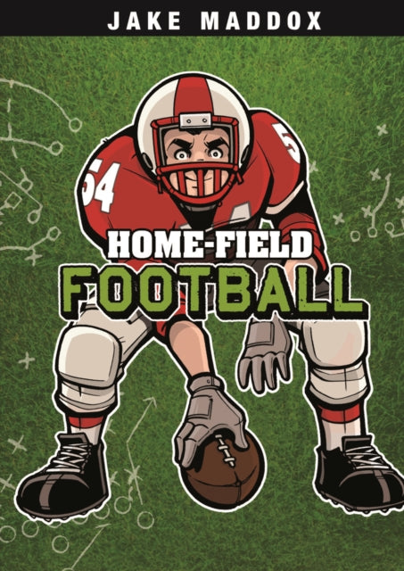 Home-Field Football