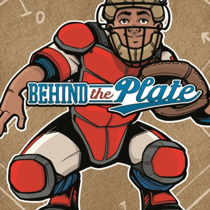 Behind the Plate