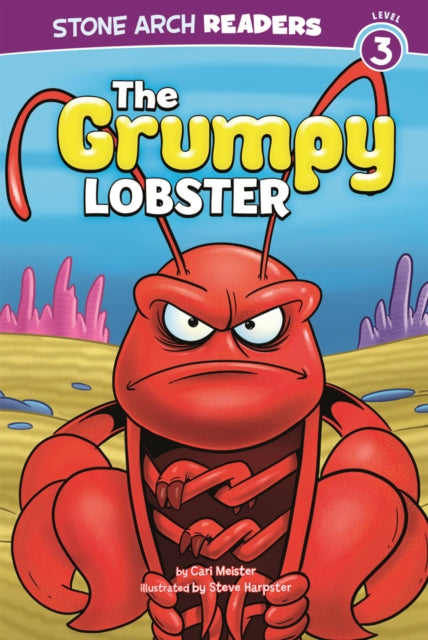 The Grumpy Lobster