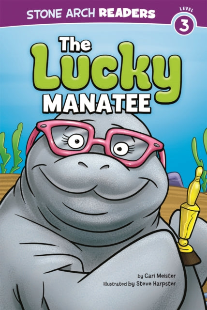 The Lucky Manatee