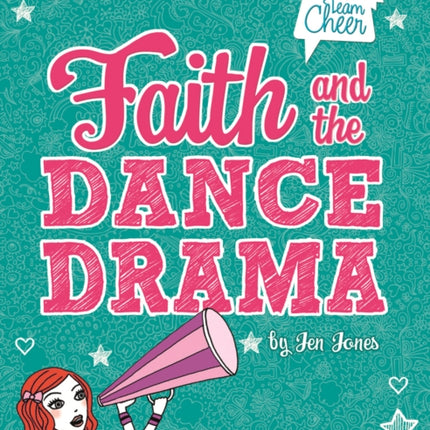 Faith and the Dance Drama