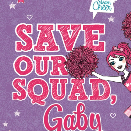 Save Our Squad, Gaby