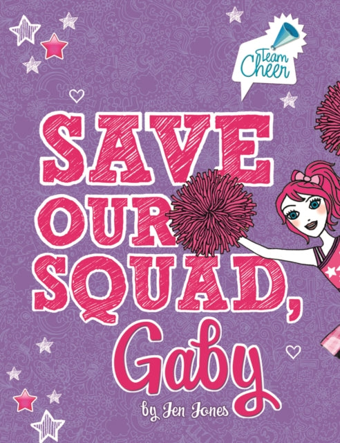 Save Our Squad, Gaby