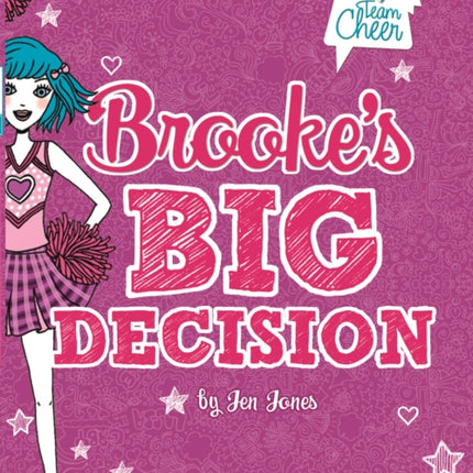 Brooke's Big Decision