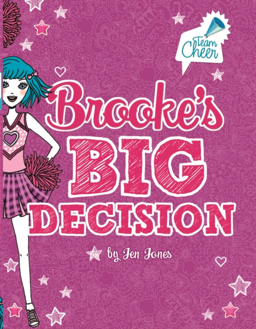 Brooke's Big Decision