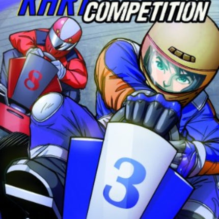 Kart Competition