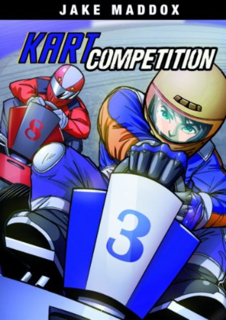 Kart Competition