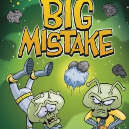 The Big Mistake