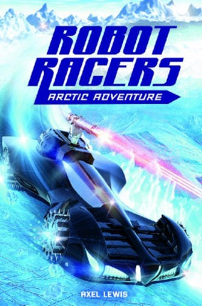 Arctic Adventure