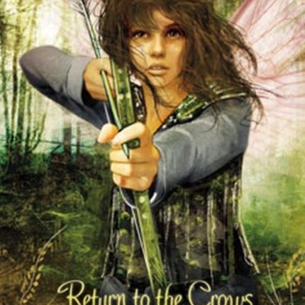 Return To The Crows