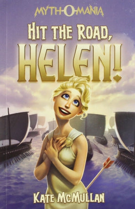 Hit the Road, Helen!