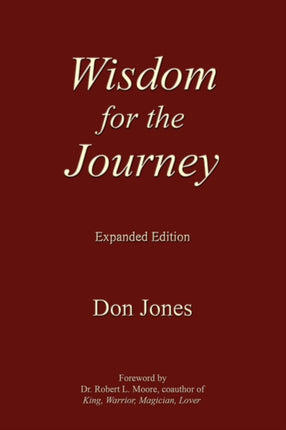 Wisdom For The Journey