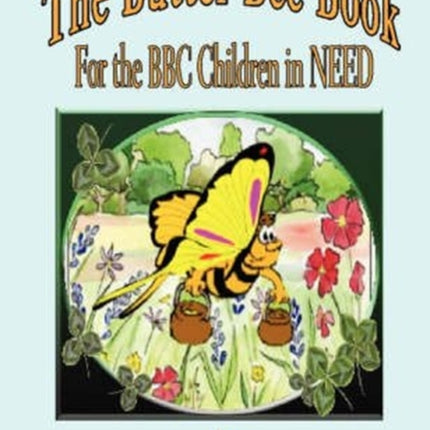The Butter Bee Book