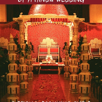 Rituals and Customs of A Hindu Wedding