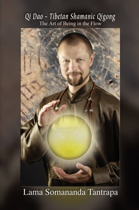 qidaotibetanshamanicqigong