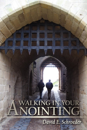Walking in Your Anointing Knowing That You Are Filled With The Holy Spirit
