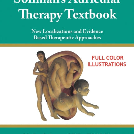 Solimans Auricular Therapy Textbook