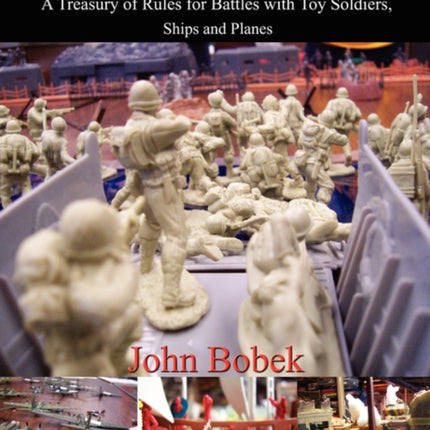 The Games of War