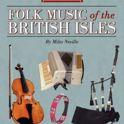 Folk Music of the British Isles