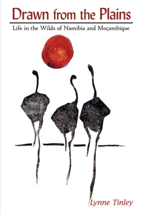 Drawn from the Plains Life in the Wilds of Namibia and Moambique