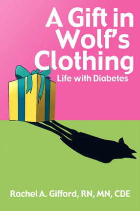 A Gift in Wolfs Clothing