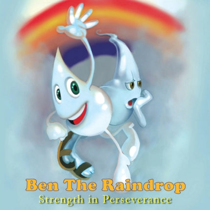 Ben the Raindrop