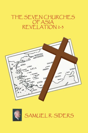 The Seven Churches of Asia Revelation 23
