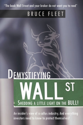 Demystifying Wall Street