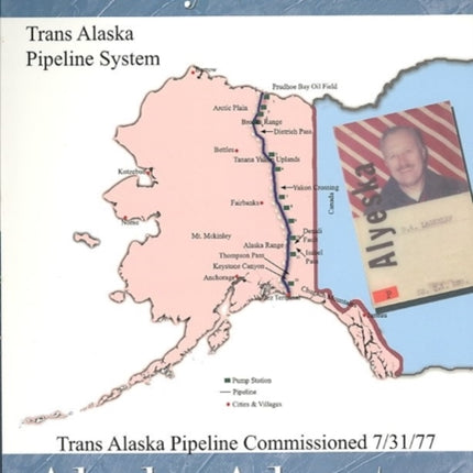 My Great Alaska Adventure