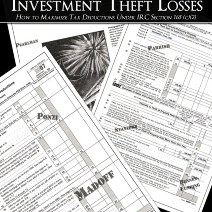 Investment Theft Losses
