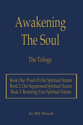 Awakening the Soul