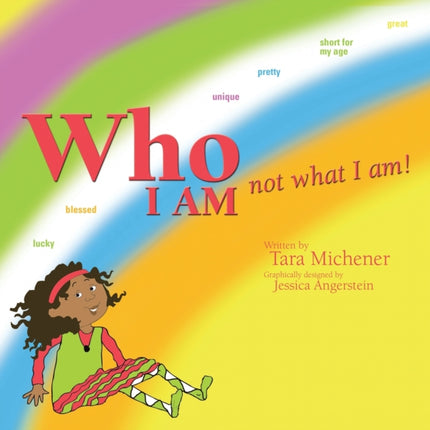 Who I am Not What I Am