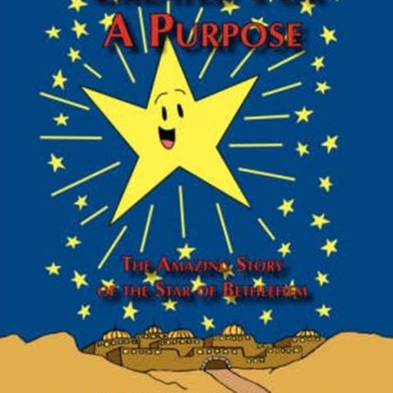 Created for a Purpose