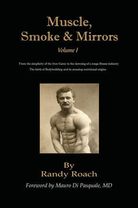 Muscle Smoke and Mirrors