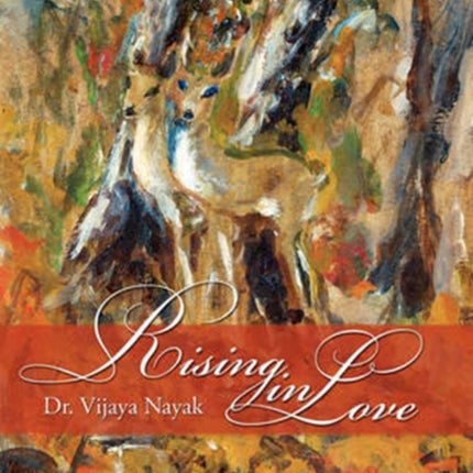 Rising in Love