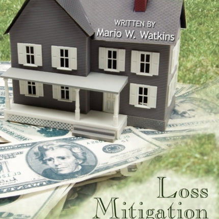 Loss Mitigation Workout Book