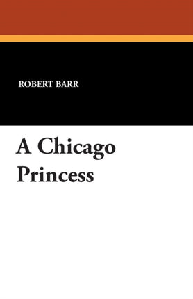 A Chicago Princess