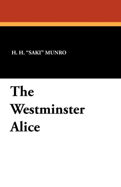 The Westminster Alice